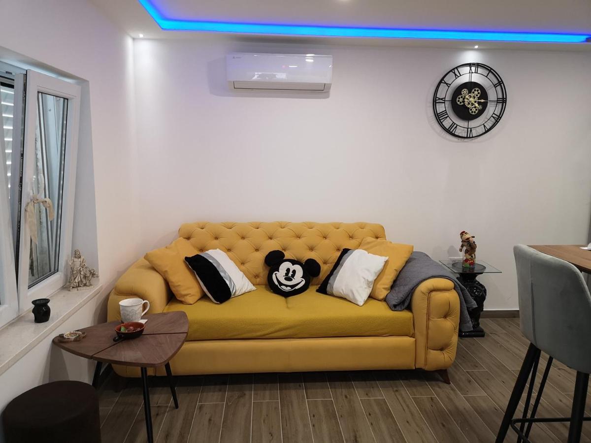 Apartments Ella Split Kültér fotó